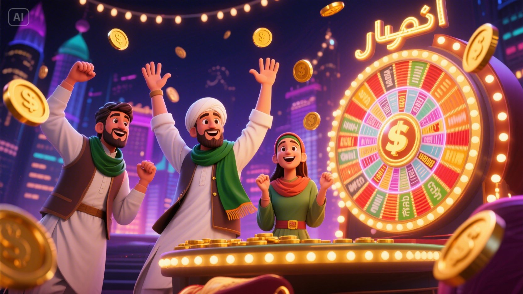 LevelUp CasinoDeposit PKR now and unlock your 200% instant bonus! Pakistan’s casino fans can play safely, win more, and withdraw through trusted local channels.