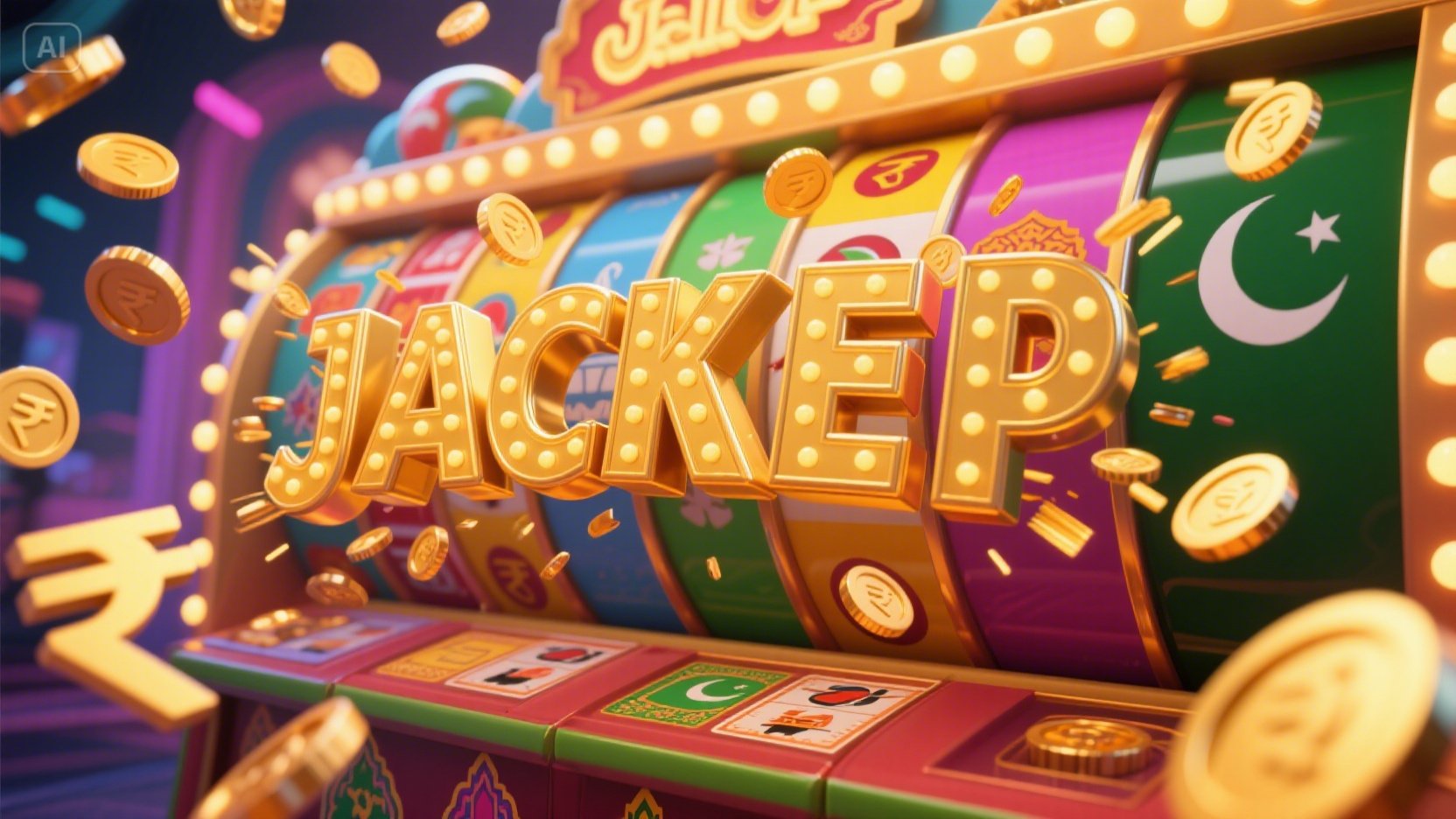 LevelUp CasinoMake your first deposit and get 200% instantly! Pakistani players can experience world-class gaming, secure payments, and reliable local withdrawals.
