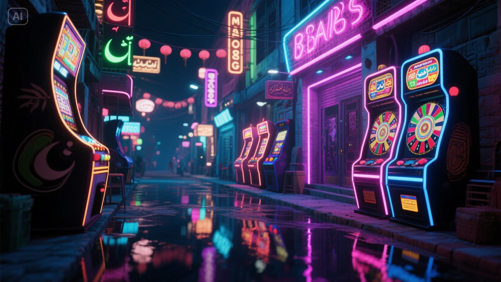 Registration at LevelUp Casino Casino