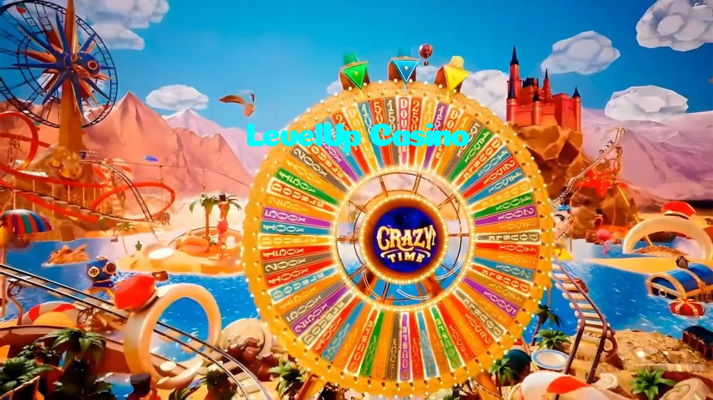 available types of LevelUp Casino bet including pre-match live express and system bets