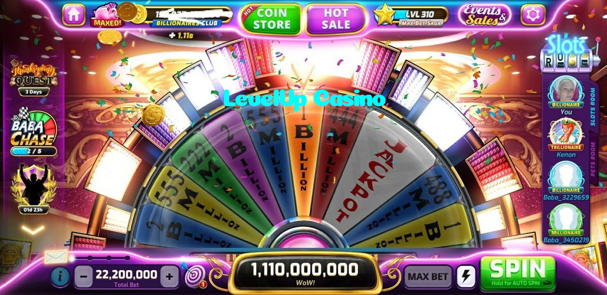 making first deposit on LevelUp Casino website using local payment methods in Pakistan