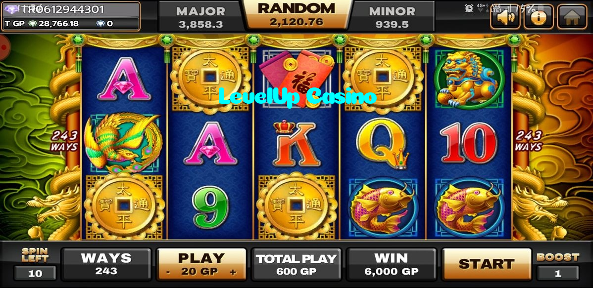 making first deposit on LevelUp Casino website using local payment methods in Pakistan