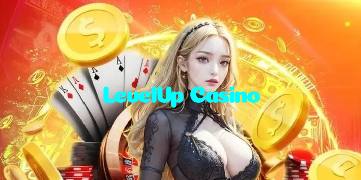 LevelUp Casino